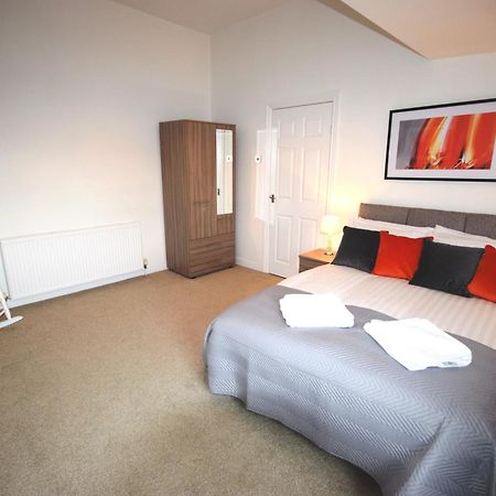 Lytham Place Blackpool Eksteriør billede