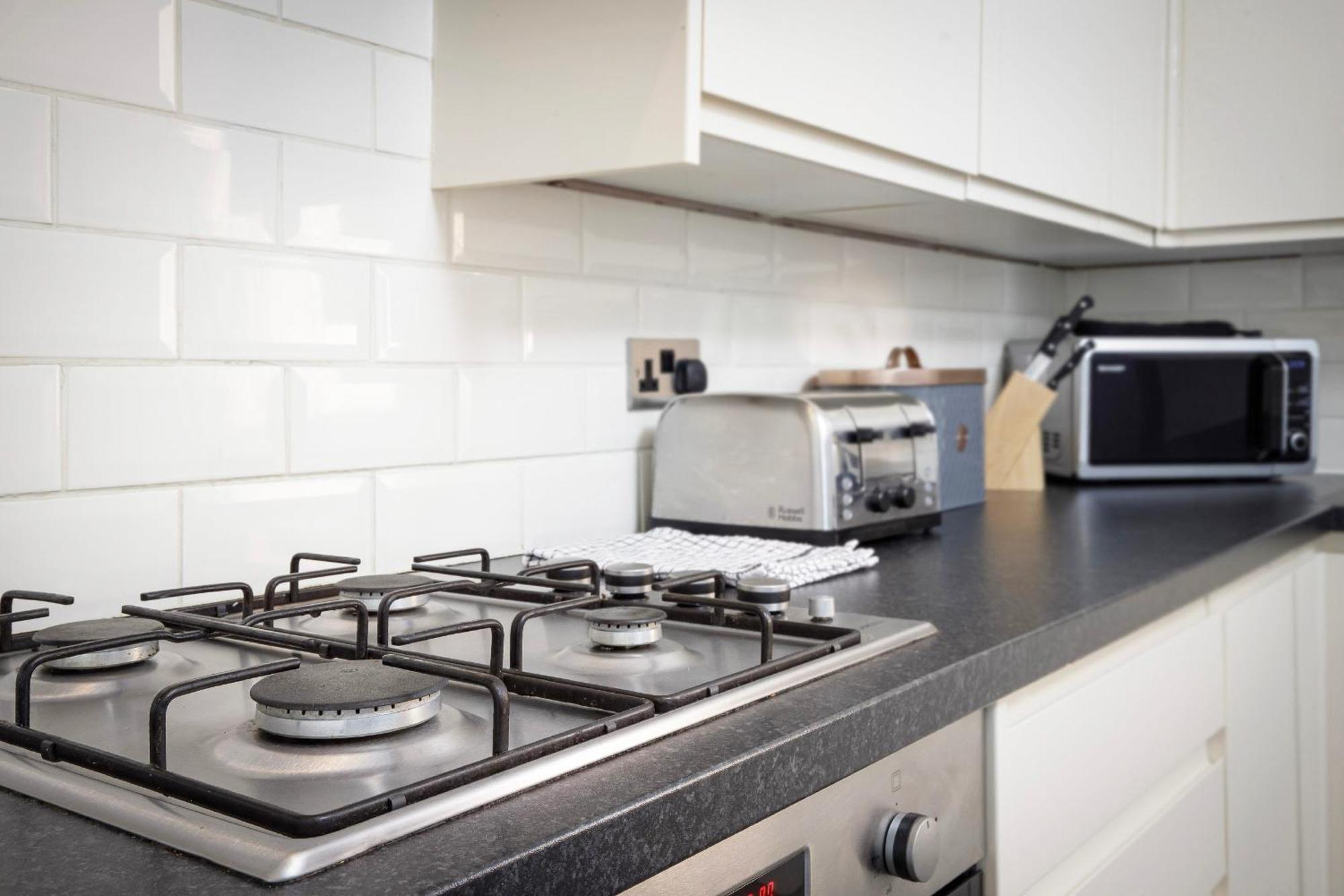 Lytham Place Blackpool Eksteriør billede