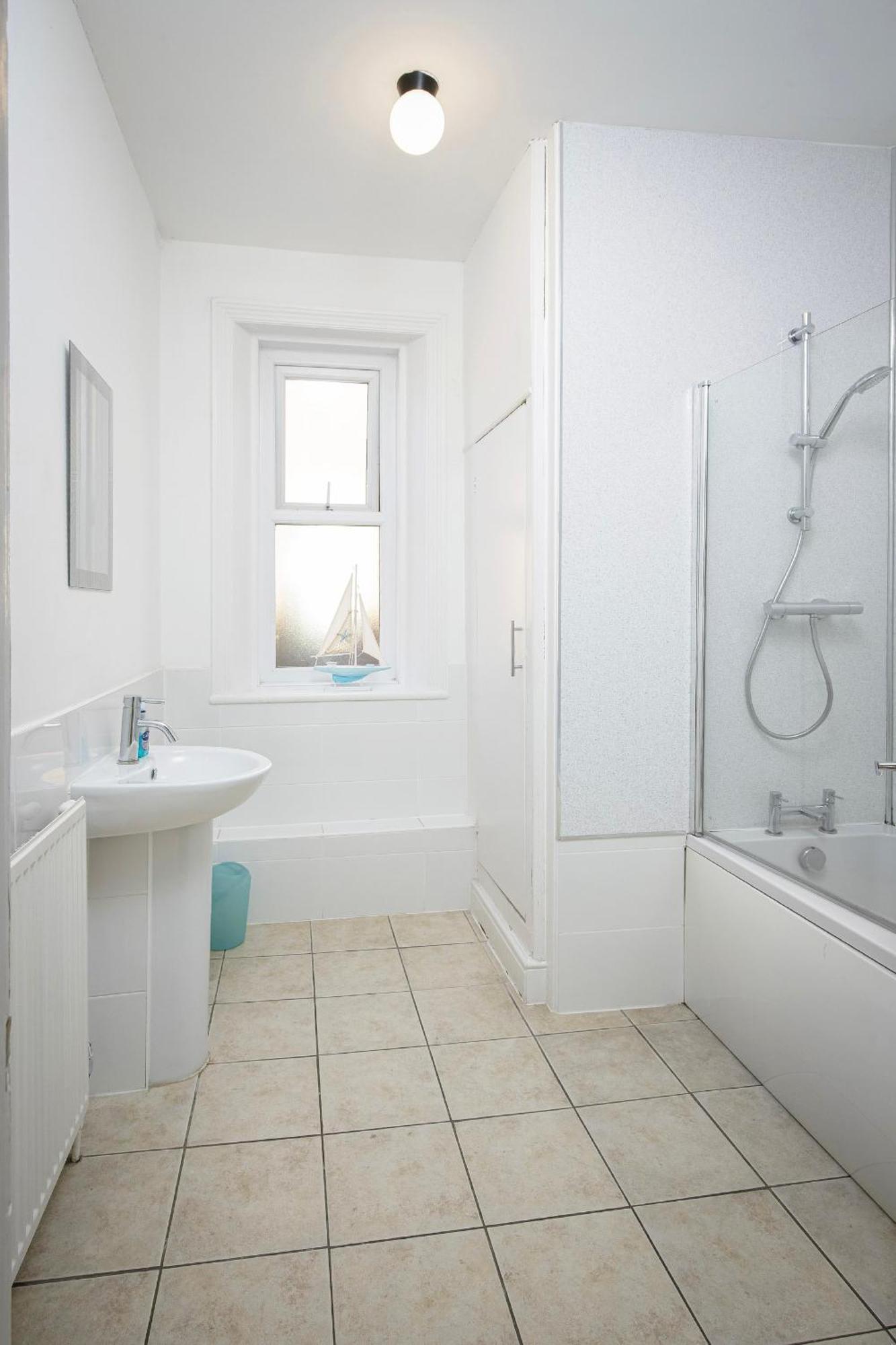 Lytham Place Blackpool Eksteriør billede