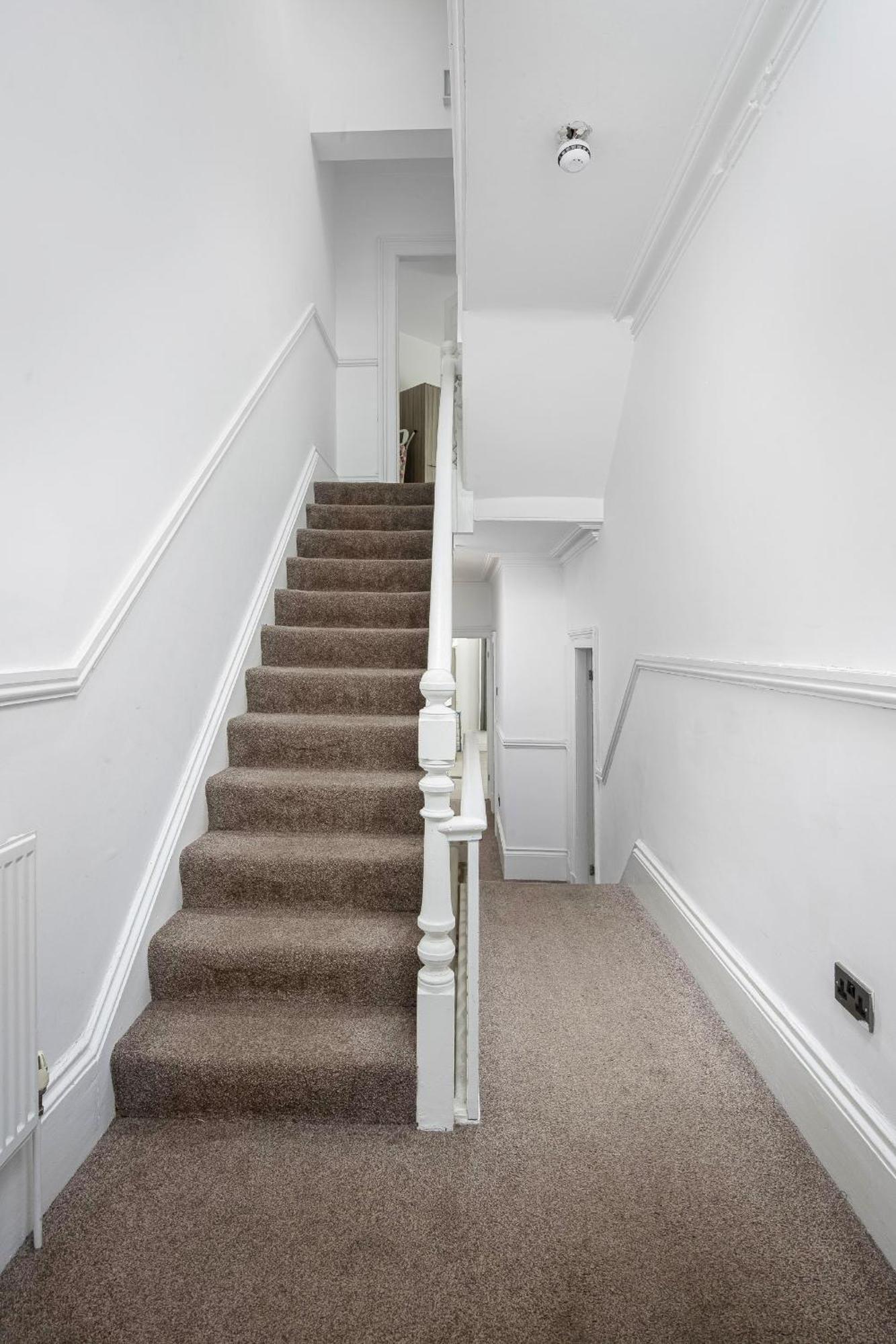 Lytham Place Blackpool Eksteriør billede