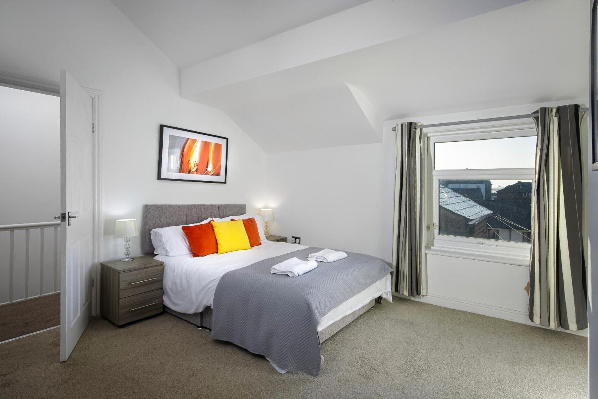 Lytham Place Blackpool Eksteriør billede